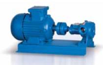 Chemical Process Pumps