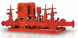 Side Channel Pumps