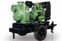 Gear pump