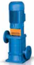 Chemical Process Pumps