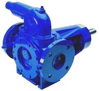 Gear pump